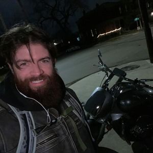 Meet your Posher, Preston